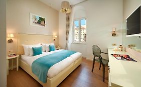 Rooms Villa Olea 1